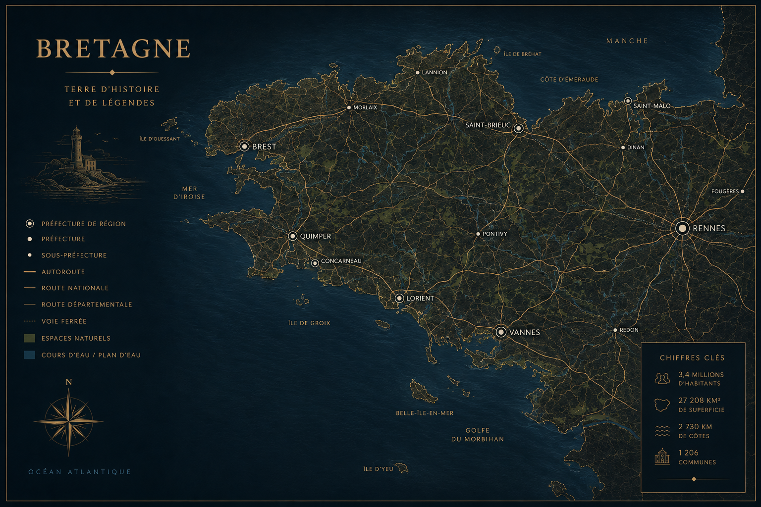 Bretagne